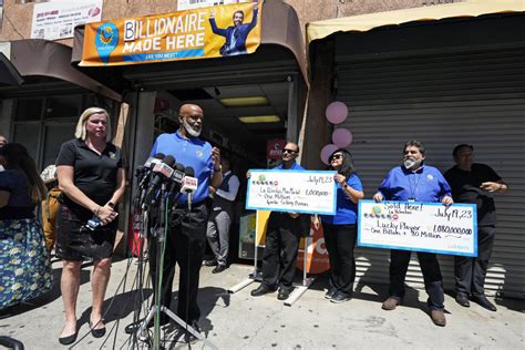 Attention turns to Mega Millions after California store sells winning Powerball ticket